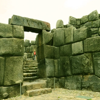 tourhub | TreXperience | Inca Trail to Machu Picchu 7 Days 6 Nights 