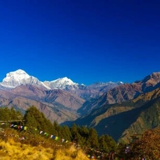 tourhub | Sherpa Expedition Teams | Mohare Danda Trek 