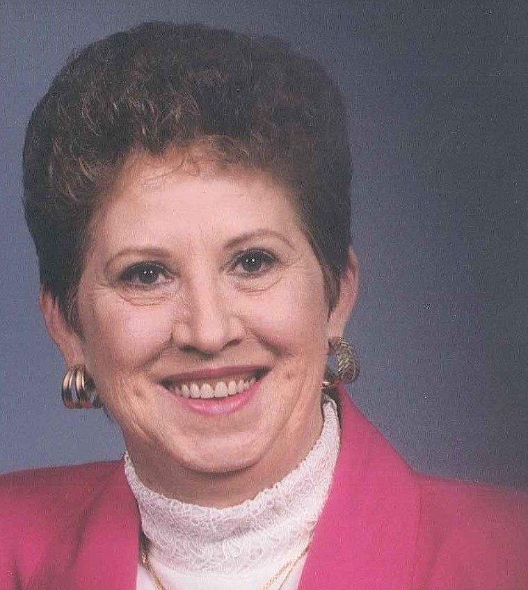 Carol A. Jacobs Profile Photo