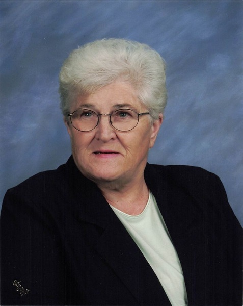 Marjorie 'Margie' Hewitt Profile Photo