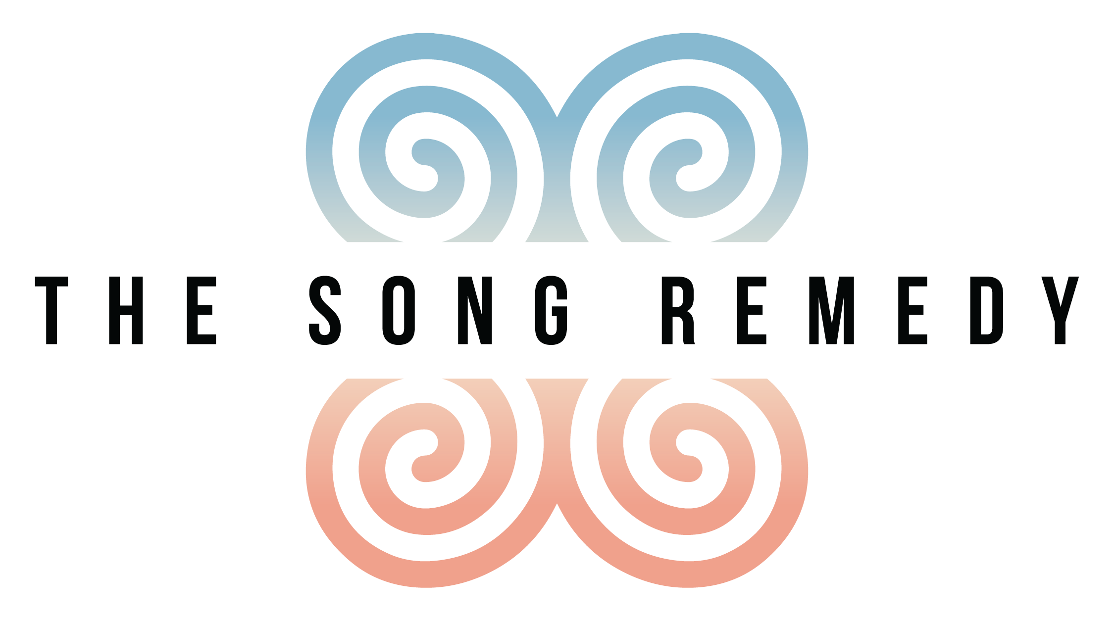 The Song Remedy logo