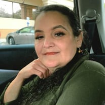 Melania Cruz Arroyo Profile Photo