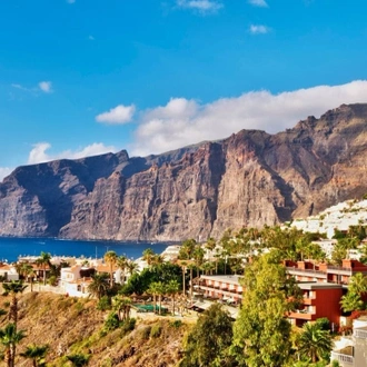 tourhub | Travel Department | Tenerife Coast & Country 