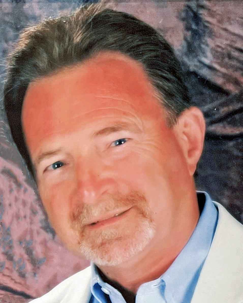 David "Dave" Thompson Obituary 2022 Mulhearn Funeral Home