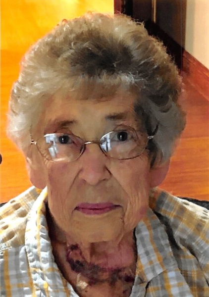 Donna Hendrickson Obituary 2018 Triplett And Wood Funeral Home