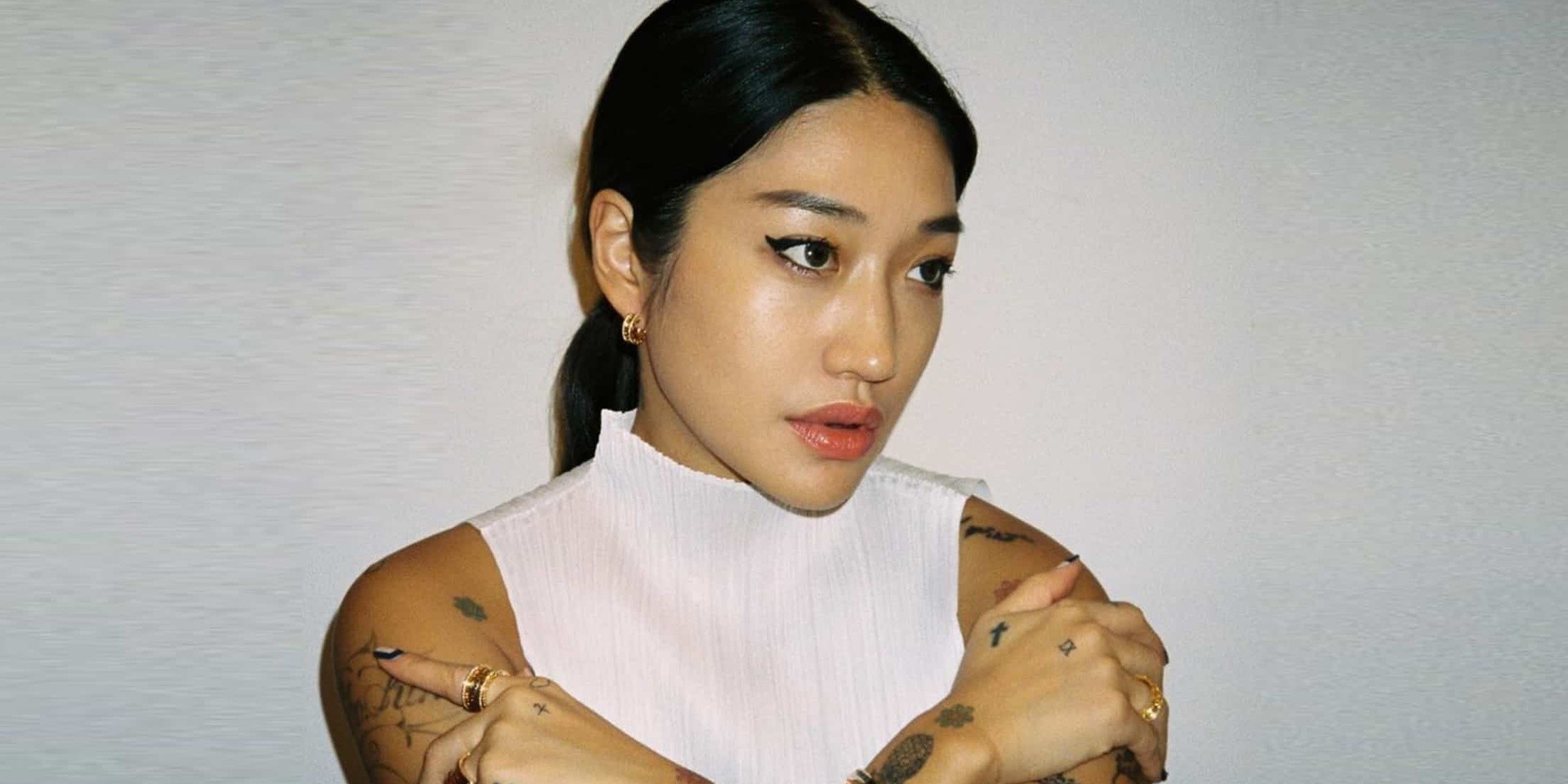 Peggy Gou to perform in Jakarta this February