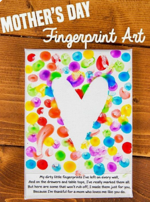 33 Preschool Activities To Honor Mom On Mothers Day Teaching Expertise