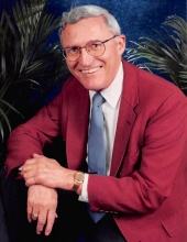 Dr. Charles B. Sabiston, Jr. Profile Photo