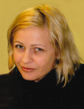 Nataliya Kondush Profile Photo