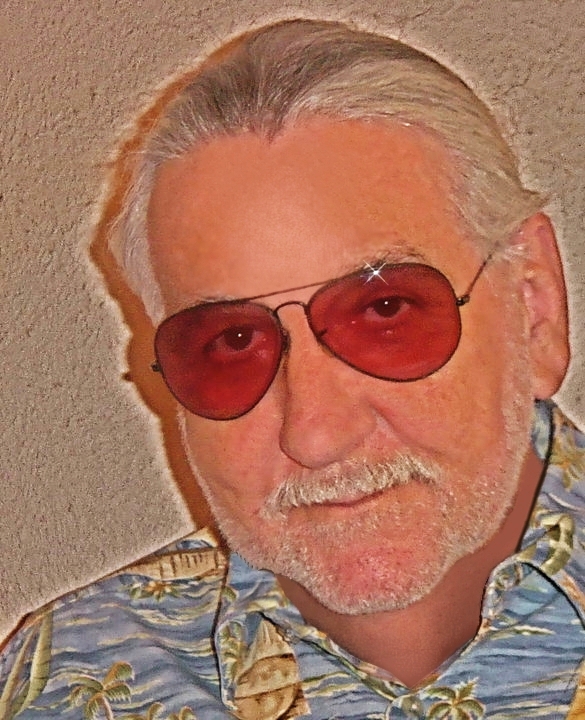 Billy Don "Paddy" Williams Profile Photo