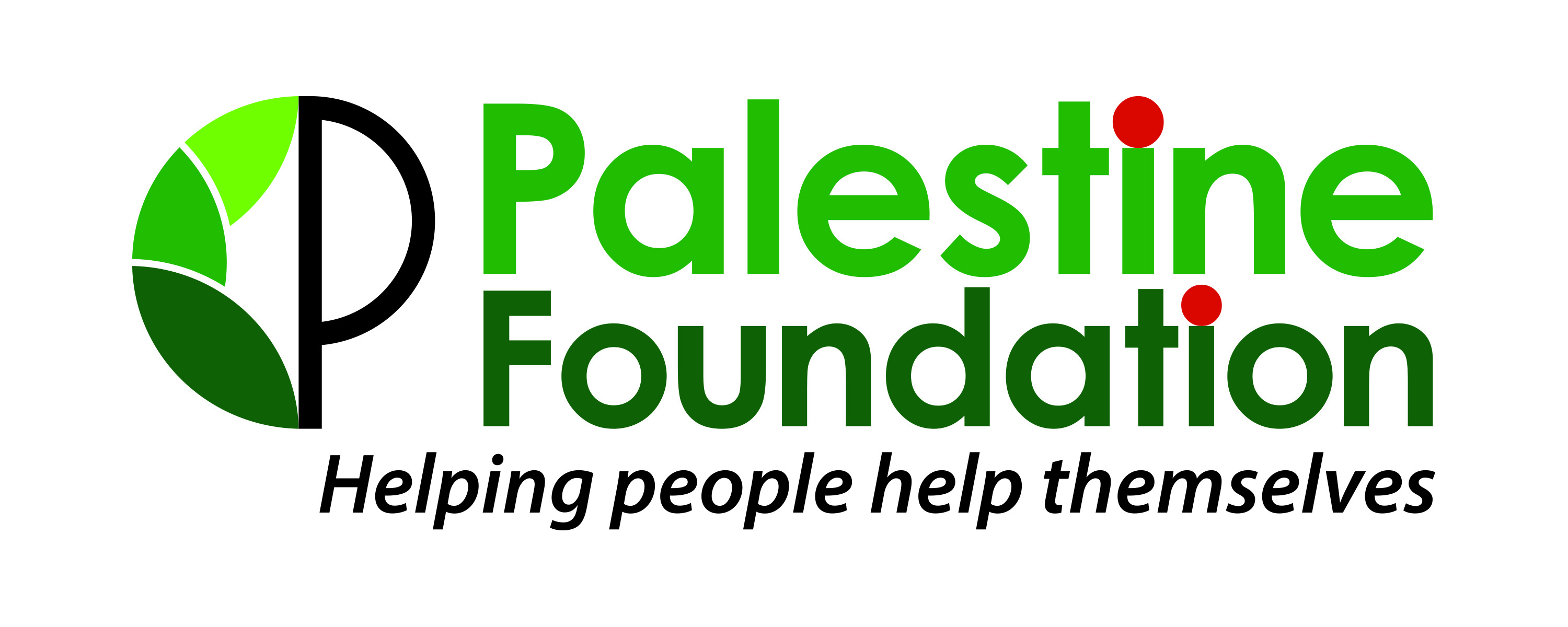 Palestine Foundation Inc logo