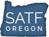 Oregon Sexual Assault Task Force logo