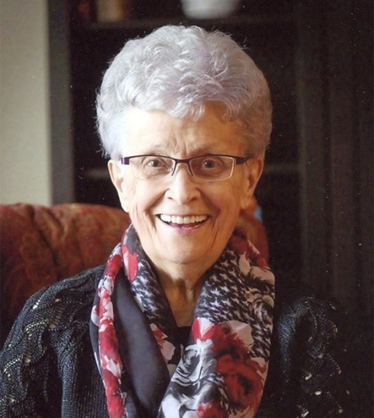 Eva Heinrichs (nee Kehler) Profile Photo