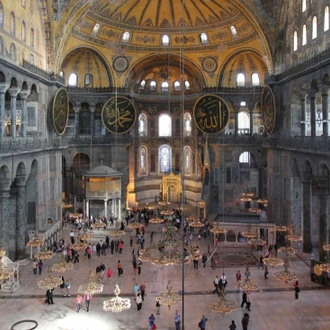 tourhub | Intrepid Travel | Premium Turkey with Istanbul Extension 