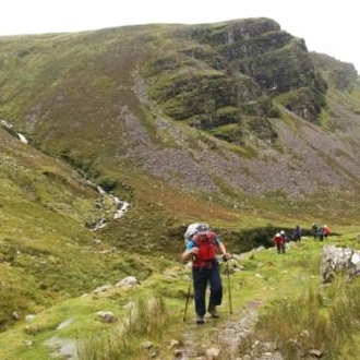 tourhub | UTracks | Kerry Camino Walk 