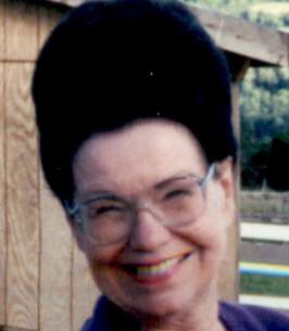 Jacqueline A. Toth Profile Photo
