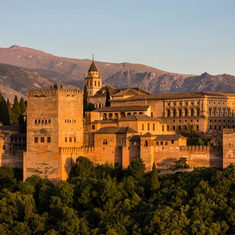 tourhub | G Adventures | Complete Spain: South to North Adventure 