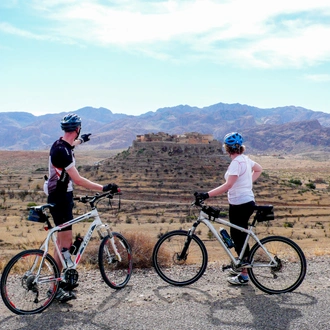 tourhub | Exodus Adventure Travels | Cycle Morocco's Great South 