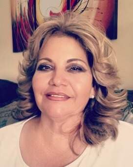 Gloria Barboza Profile Photo