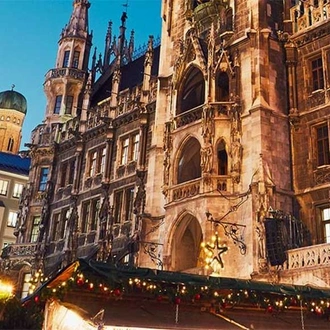 tourhub | Travelsphere | Krakow Christmas markets 