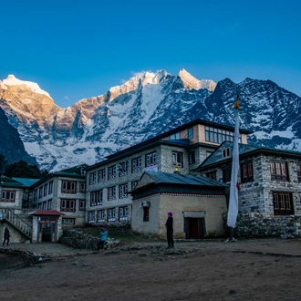 tourhub | G Adventures | Everest Base Camp Trek 