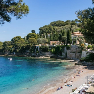 tourhub | Brightwater Holidays | Gardens of the French Riviera and the International Rose Festival 781 