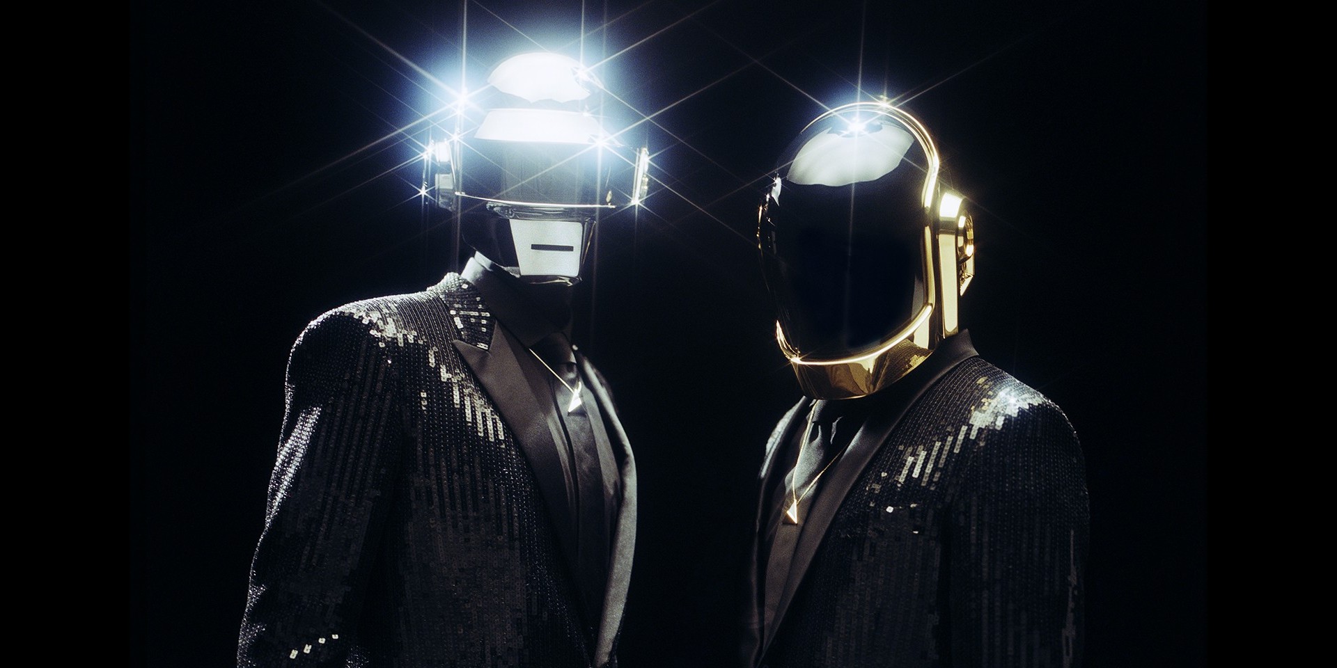 Daft Punk split up after 28 years: musicians and artists react