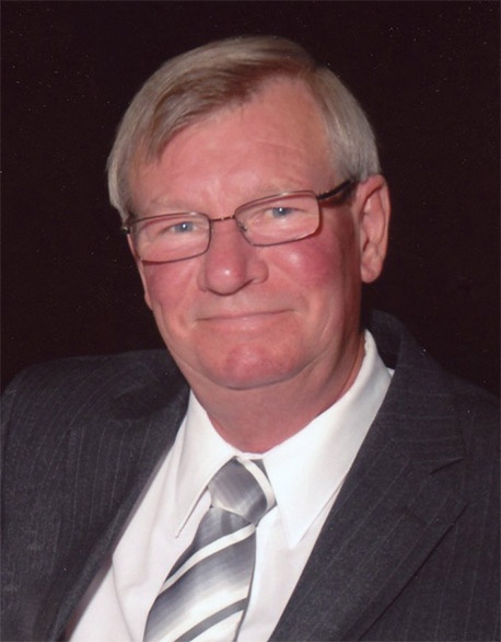 Bernie Klassen Profile Photo