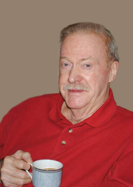 Leonard "Slade" Willison Profile Photo