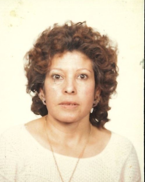 Francisca Uribe Profile Photo