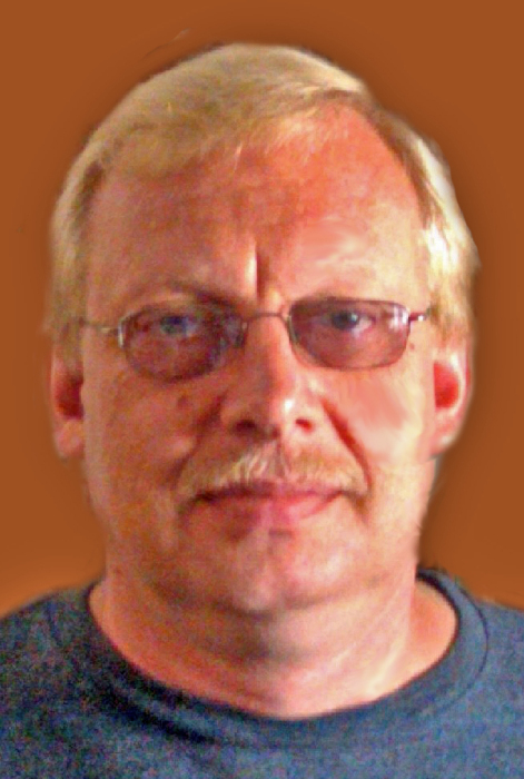 David Erickson Profile Photo