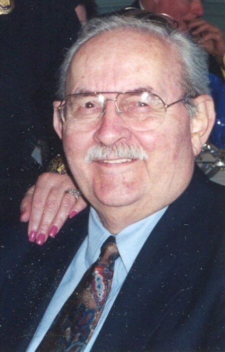 Peter J. Wolenty, Jr. Profile Photo