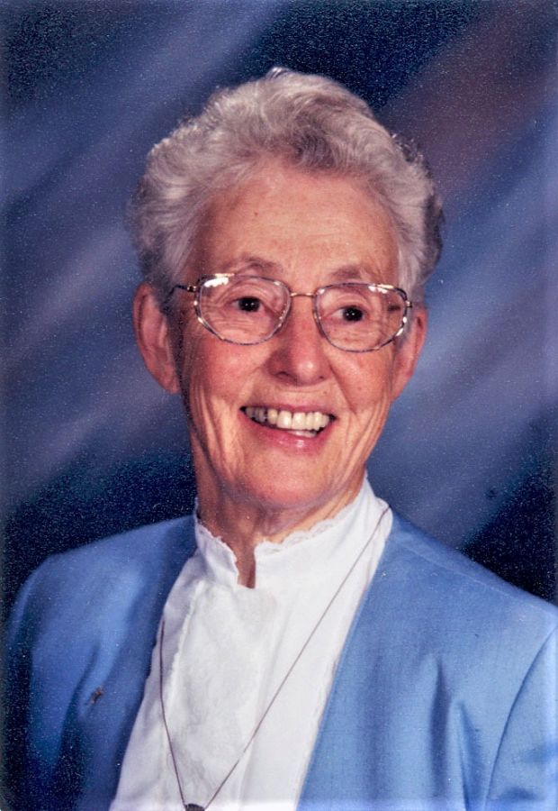 Sister Frances Kempenich Profile Photo