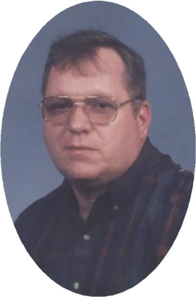 Ernest Kidd Profile Photo