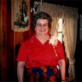 Mary Elizabeth Brown Profile Photo