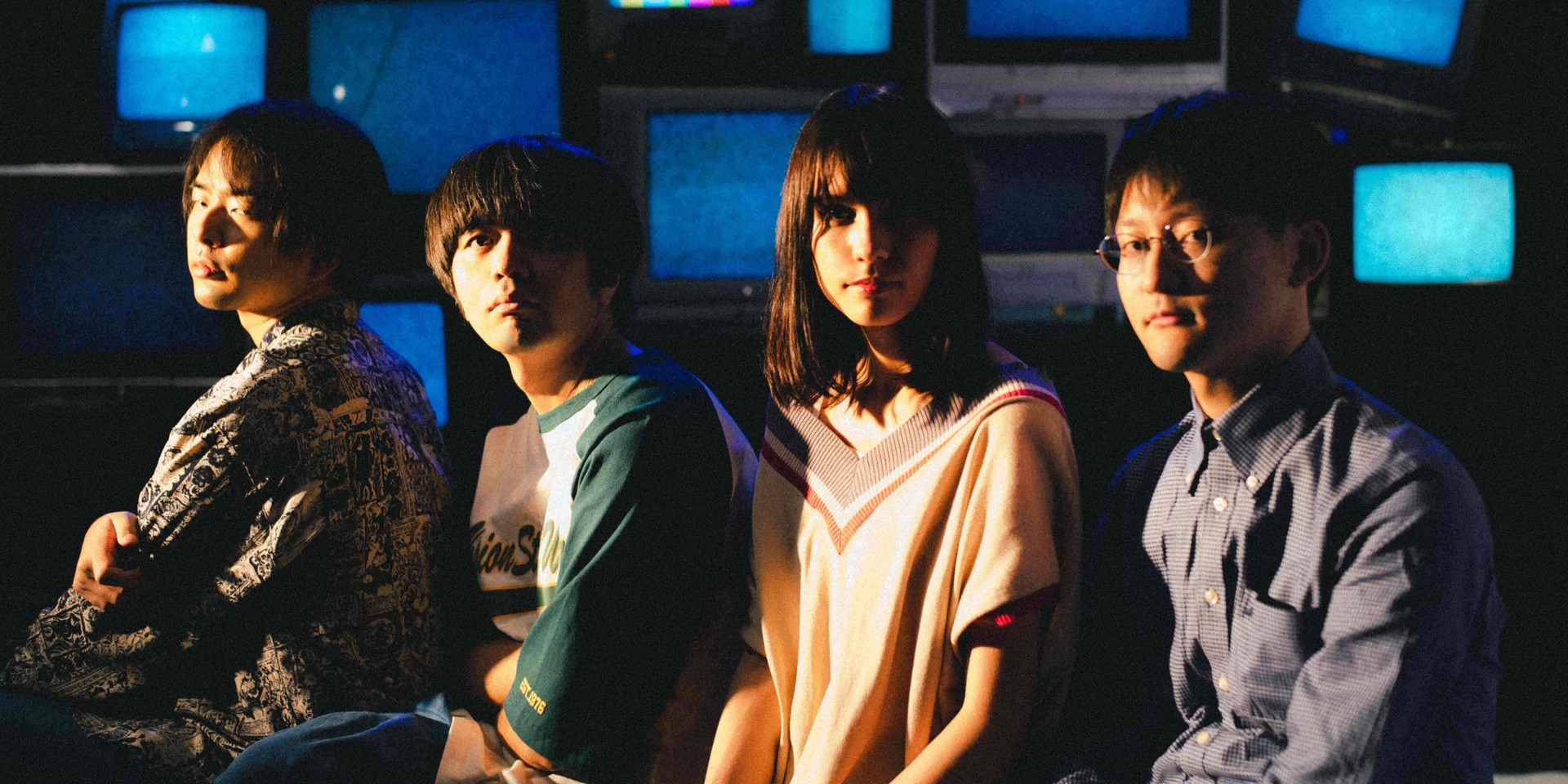 For Tracy Hyde announce disbandment after last show in Shibuya this March
