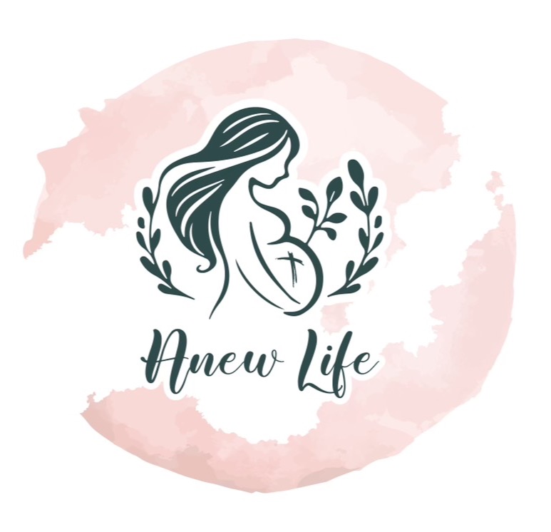 Anew Life Inc logo