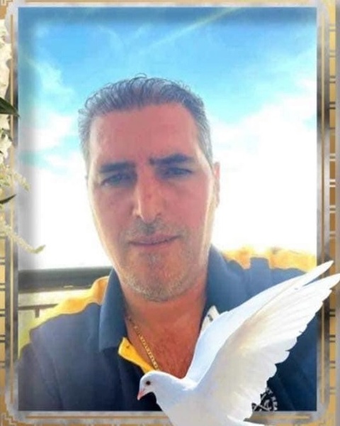Nader Alkouli Profile Photo