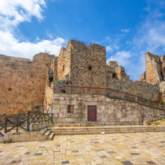 tourhub | Europamundo | Jerusalem and unforgettable Jordan 