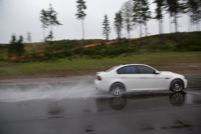 Ridge Motorsports Park - Porsche Club of America Pacific NW Region HPDE - Photo 17