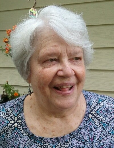 Barbara Leining Profile Photo