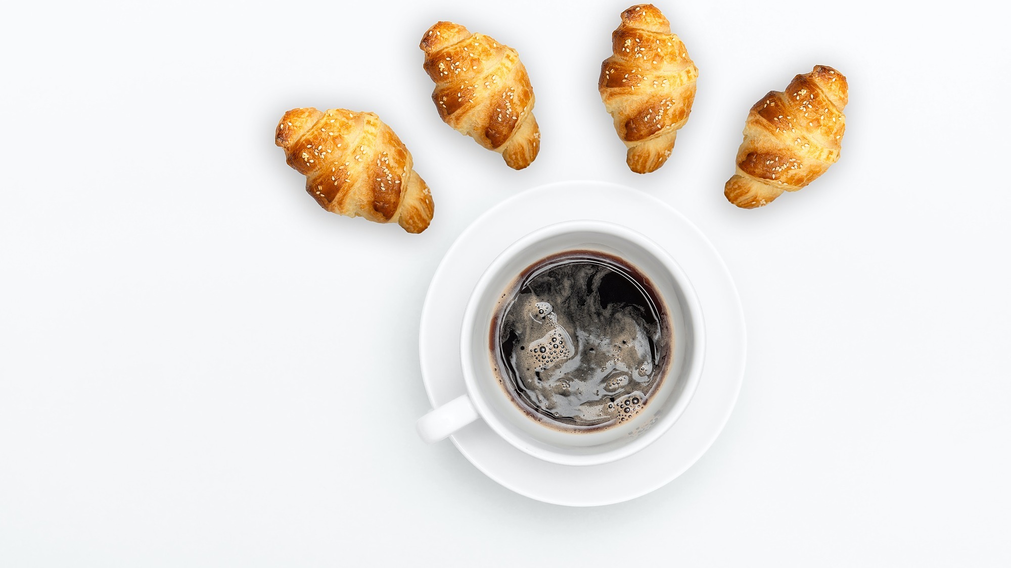 Représentation de la formation : VALORISER LE SERVICE PETIT-DÉJEUNER