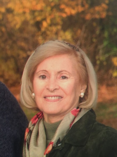 Patricia Tosi Mahoney Profile Photo