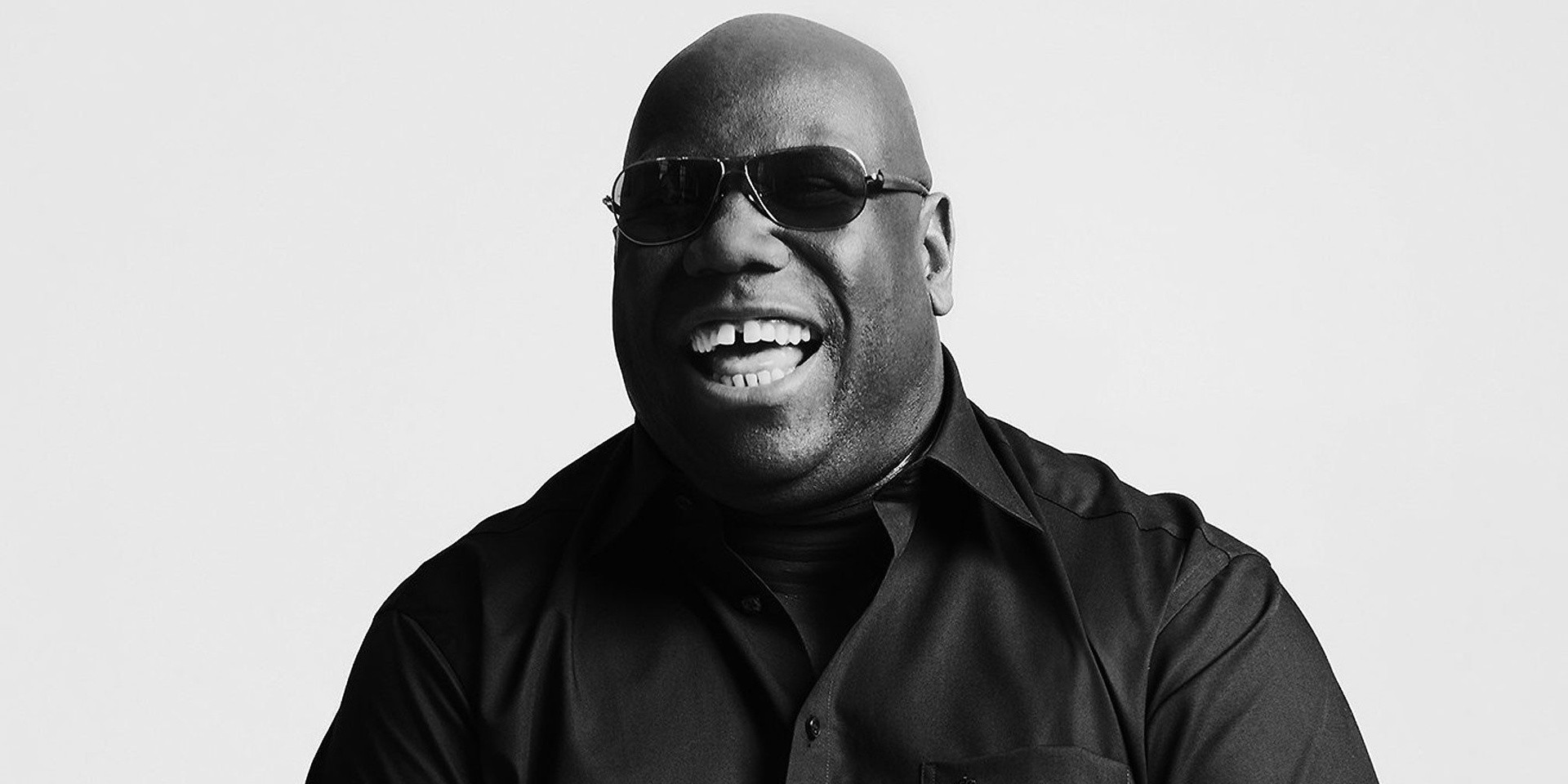 House and techno legend Carl Cox to perform at Marquee Singapore this May 