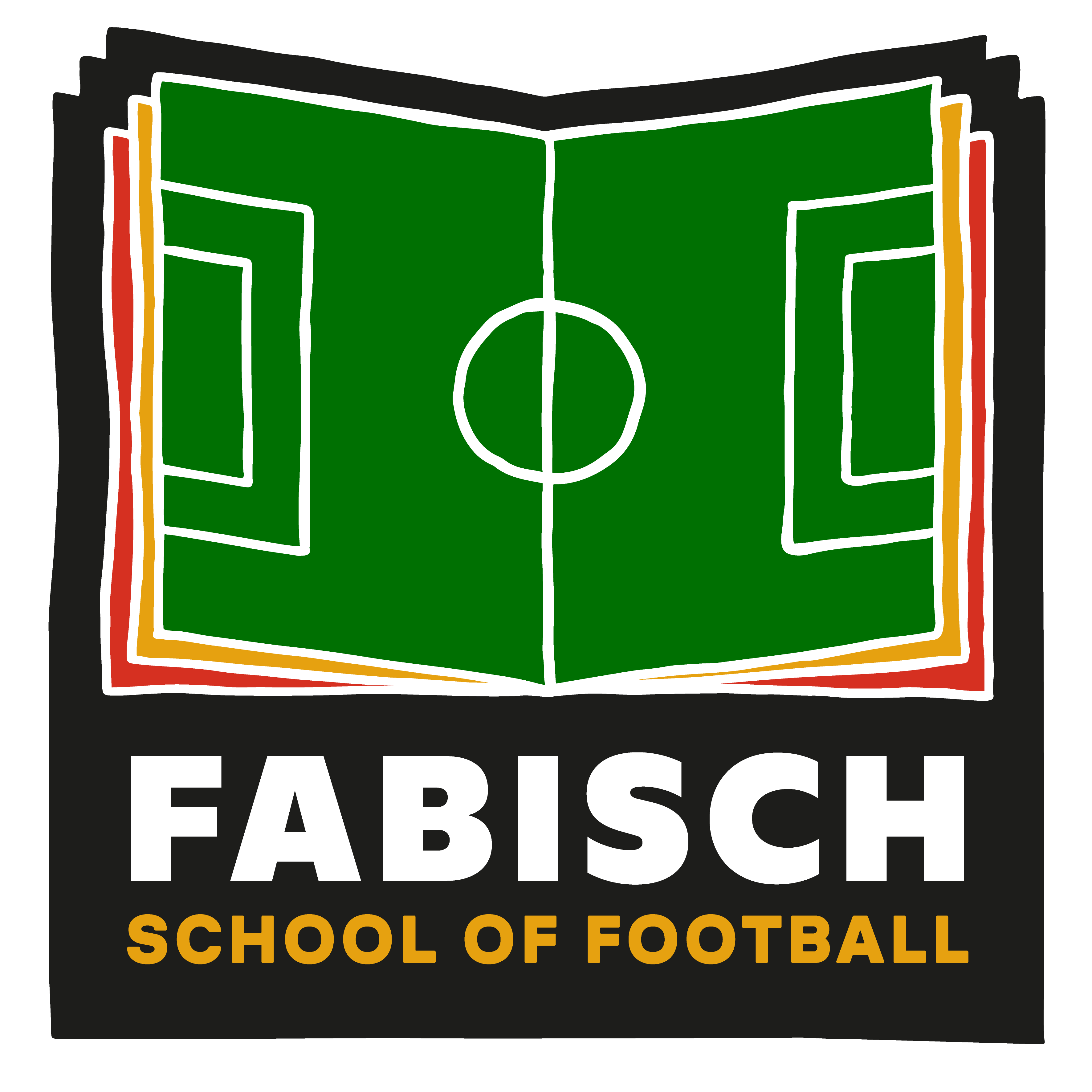 Fabisch School of Football logo