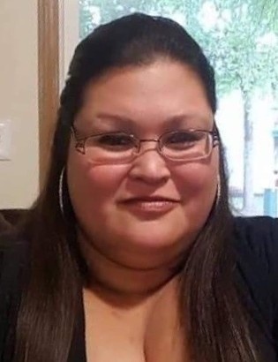 Angela Alvarez Profile Photo