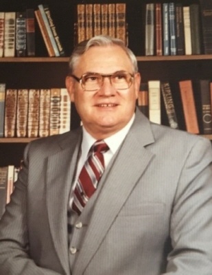 Rev. Bethel A. Buchanan Profile Photo