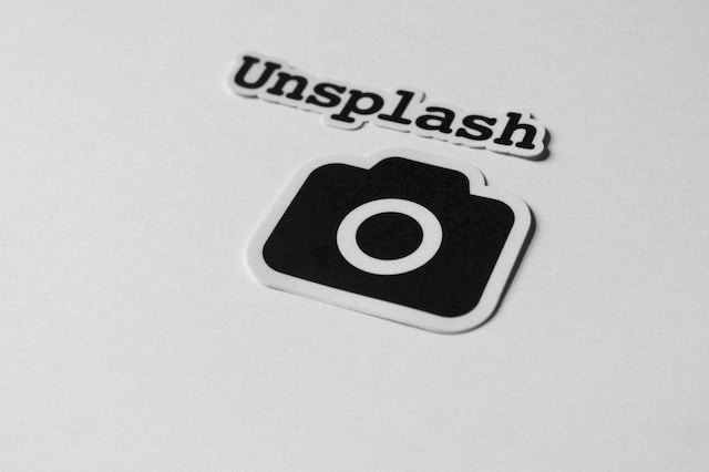 cara menggunakan unsplash