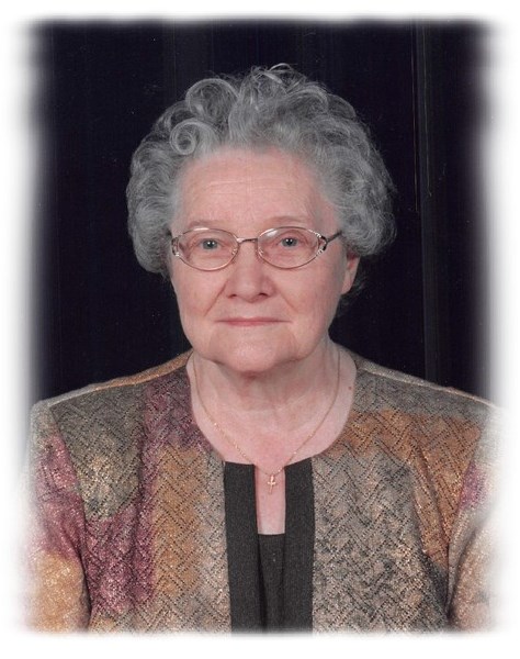 Mildred Stapleton Profile Photo