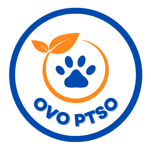 Orangevale Open K-8 PTSO logo